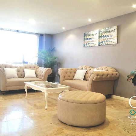 Quality Apart, Exclusive Penthouses Cuenca Zewnętrze zdjęcie