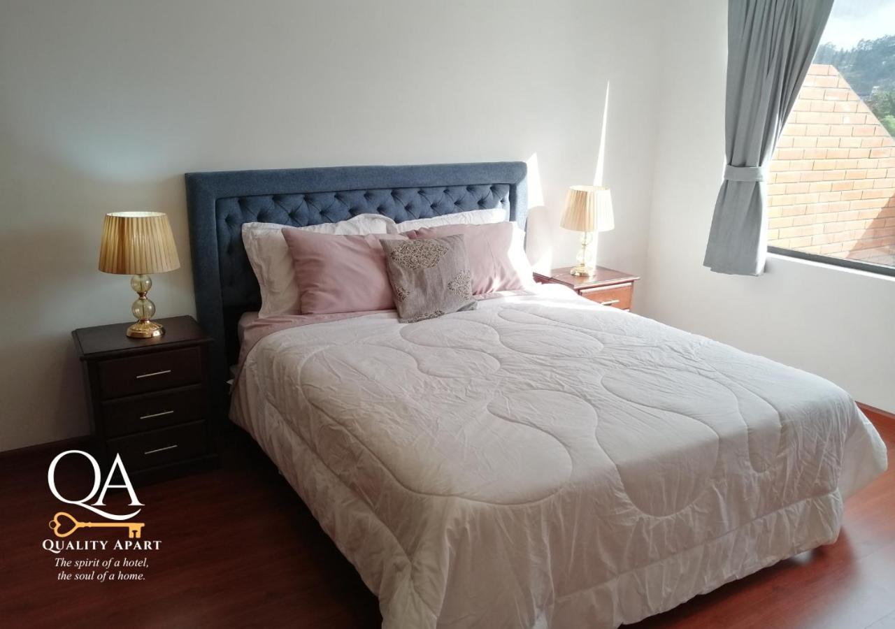 Quality Apart, Exclusive Penthouses Cuenca Zewnętrze zdjęcie