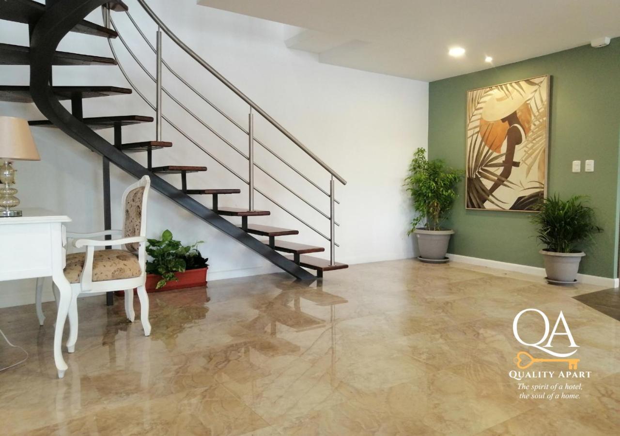 Quality Apart, Exclusive Penthouses Cuenca Zewnętrze zdjęcie