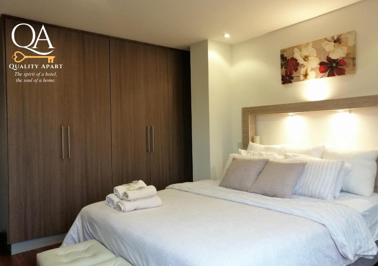 Quality Apart, Exclusive Penthouses Cuenca Zewnętrze zdjęcie