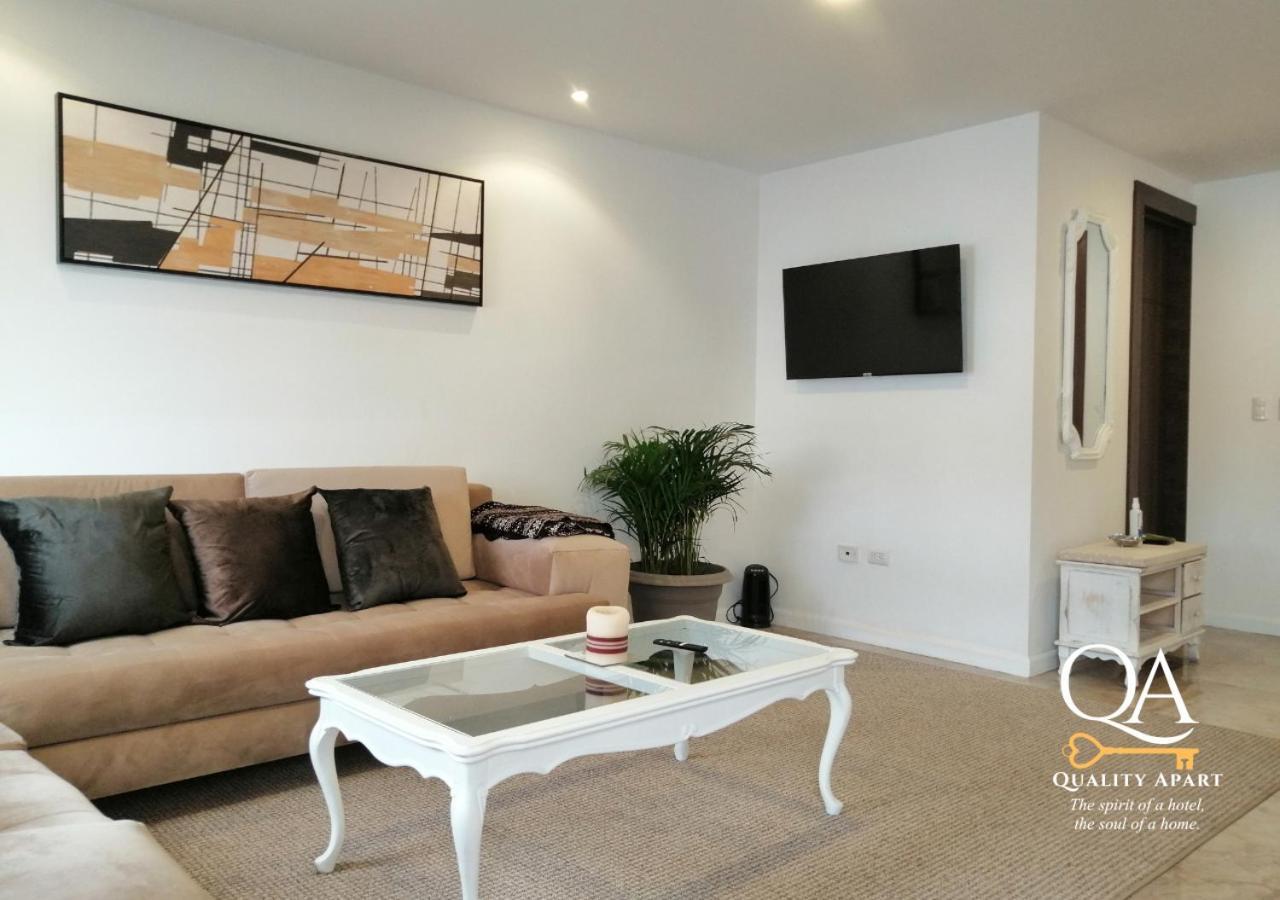 Quality Apart, Exclusive Penthouses Cuenca Zewnętrze zdjęcie