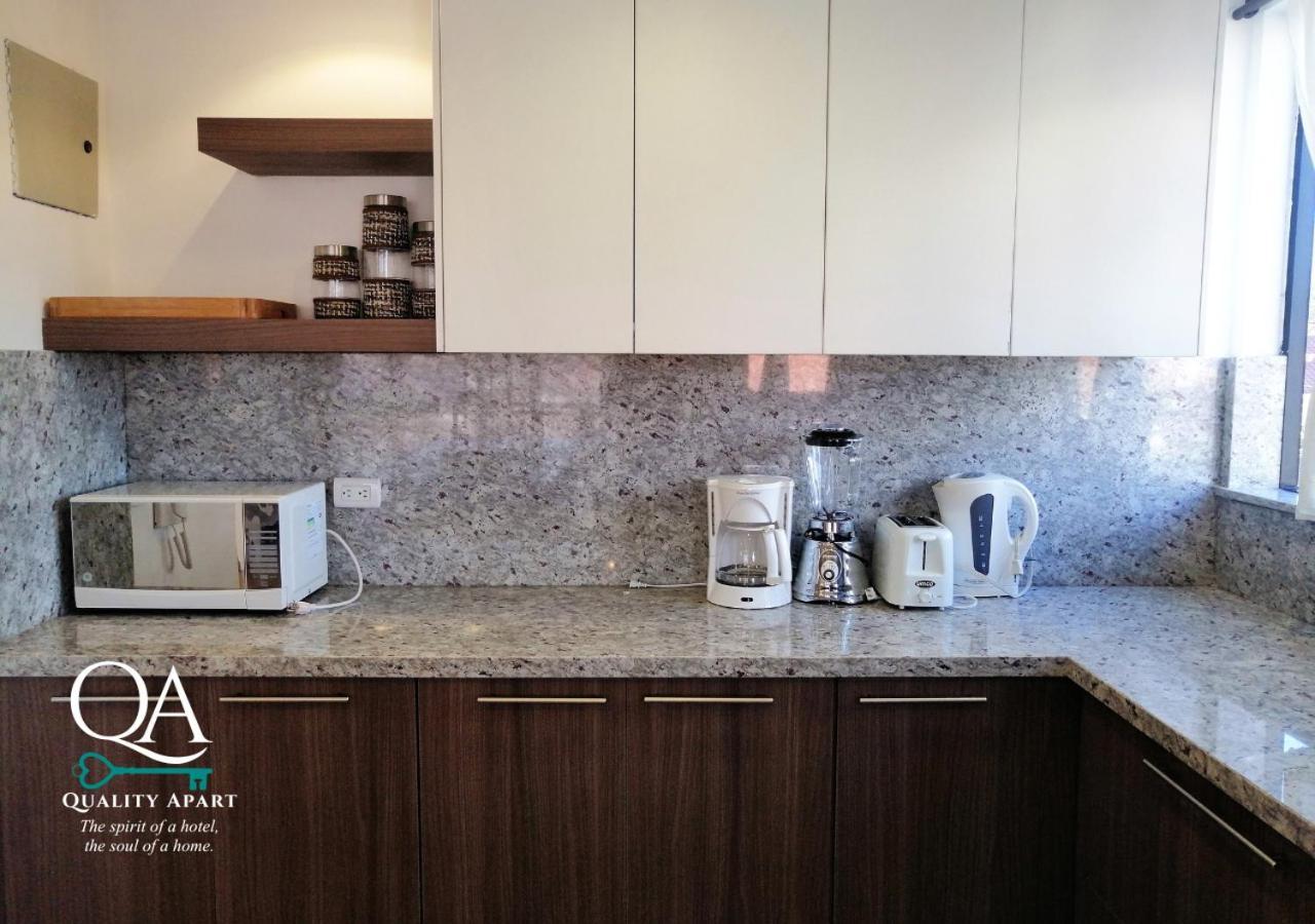 Quality Apart, Exclusive Penthouses Cuenca Zewnętrze zdjęcie