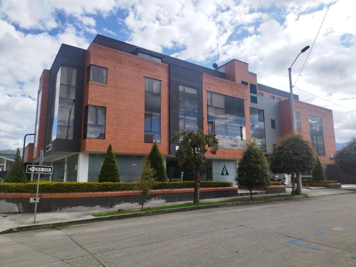 Quality Apart, Exclusive Penthouses Cuenca Zewnętrze zdjęcie