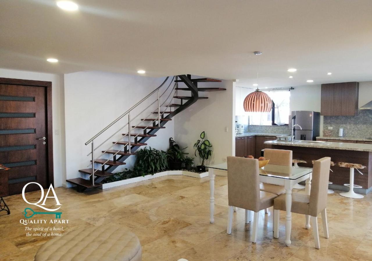 Quality Apart, Exclusive Penthouses Cuenca Pokój zdjęcie