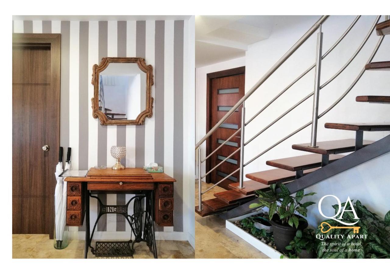 Quality Apart, Exclusive Penthouses Cuenca Pokój zdjęcie