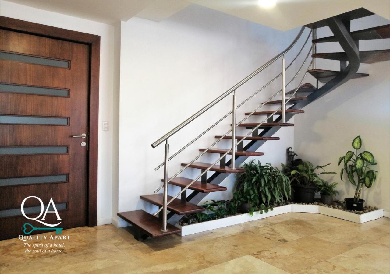 Quality Apart, Exclusive Penthouses Cuenca Pokój zdjęcie